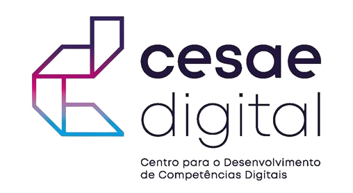 Cesae Digital Logo