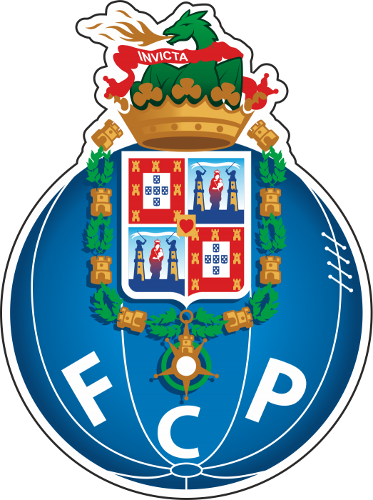 FC Porto Logo